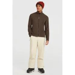 O'Neill - FWC' Cruz Jack's Polartec FZ Fleece - Fleecejacke^ Skibekleidung|Jacken