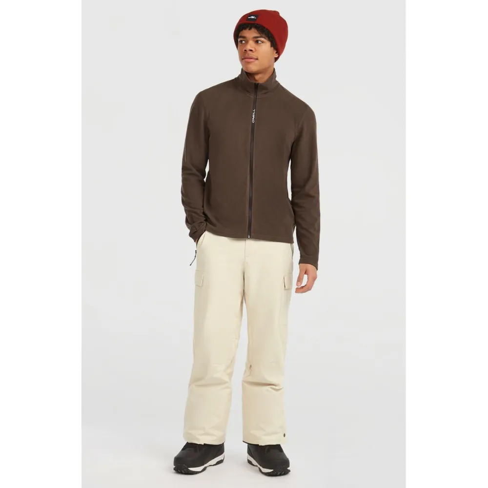 O'Neill - FWC' Cruz Jack's Polartec FZ Fleece - Fleecejacke^ Skibekleidung|Jacken