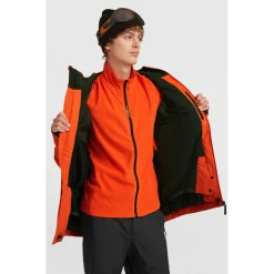 Best - FWC' Cruz Snow Jacket - Skijacke Skibekleidung|Skijacken
