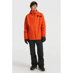 Best - FWC' Cruz Snow Jacket - Skijacke Skibekleidung|Skijacken
