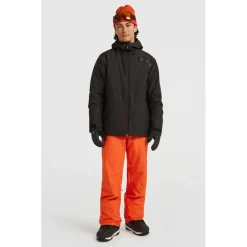 Clearance - FWC' Cruz Snow Pants - Skihose Skibekleidung|Skihosen