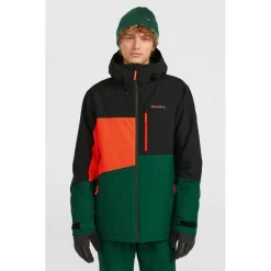 O'Neill - FWC' Cruz Triple Snow Jacket - Skijacke
