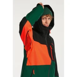 O'Neill - FWC' Cruz Triple Snow Jacket - Skijacke