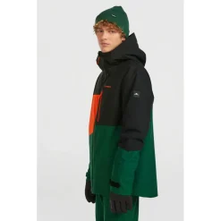 O'Neill - FWC' Cruz Triple Snow Jacket - Skijacke