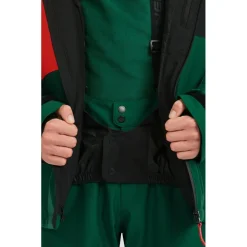 O'Neill - FWC' Cruz Triple Snow Jacket - Skijacke