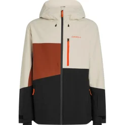 O'Neill - FWC' Cruz Triple Snow Jacket - Skijacke