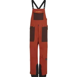 - FWC' Peak Bib Snow Pants - Skihose>O'Neill Outlet