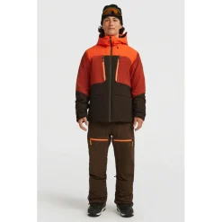 - FWC' Peak Fire Snow Pants - Skihose><noscript><img width=