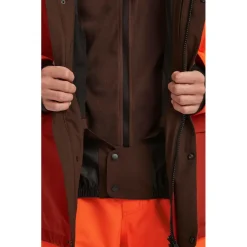 O'Neill - FWC' Peak Pro Snow Jacket - Skijacke