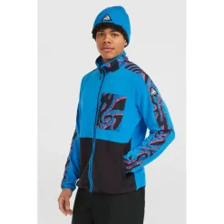 - FWC' Play Polartec Fleece - Fleecejacke><noscript><img width=