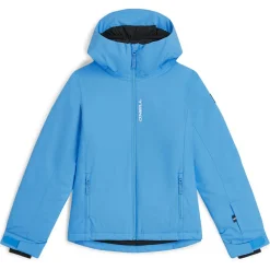 Best - Girl's FWC' Cruz Snow Jacket - Skijacke Kinder Skibekleidung|Skijacken