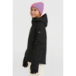 Best - Girl's FWC' Cruz Snow Jacket - Skijacke Kinder Skibekleidung|Skijacken