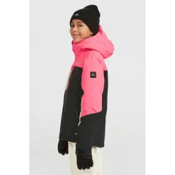 Kinder O'Neill - Girl's FWC' Cruz Triple Snow Jacket - Skijacke