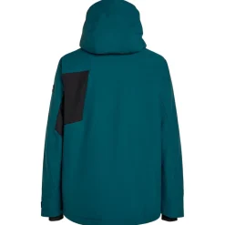 - Hammer Block Snow Jacket - Skijacke>O'Neill