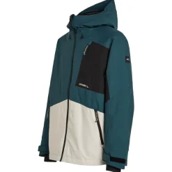 - Hammer Block Snow Jacket - Skijacke><noscript><img width=