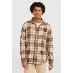 O'Neill - Must-Have Flannel Shirt - Hemd^ Shirts, Hemden & Longsleeves|Alltagsbekleidung