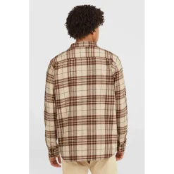 O'Neill - Must-Have Flannel Shirt - Hemd^ Shirts, Hemden & Longsleeves|Alltagsbekleidung