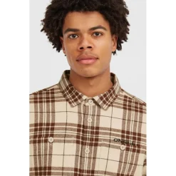 O'Neill - Must-Have Flannel Shirt - Hemd^ Shirts, Hemden & Longsleeves|Alltagsbekleidung