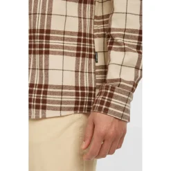 O'Neill - Must-Have Flannel Shirt - Hemd^ Shirts, Hemden & Longsleeves|Alltagsbekleidung