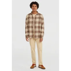 O'Neill - Must-Have Flannel Shirt - Hemd^ Shirts, Hemden & Longsleeves|Alltagsbekleidung