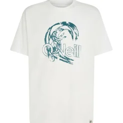 O'Neill - O'Riginals Circle Surfer T-Shirt - T-Shirt^ T-Shirts|Shirts, Hemden & Longsleeves