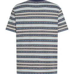 O'Neill - O'Riginals Jacquard Stripe T-Shirt - T-Shirt