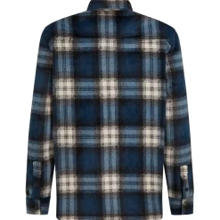 - O'Riginals Superfleece Shirt - Hemd Shirts, Hemden & Longsleeves|Alltagsbekleidung