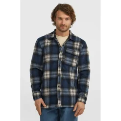 - O'Riginals Superfleece Shirt - Hemd Shirts, Hemden & Longsleeves|Alltagsbekleidung