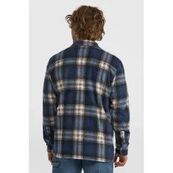 - O'Riginals Superfleece Shirt - Hemd Shirts, Hemden & Longsleeves|Alltagsbekleidung