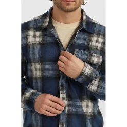- O'Riginals Superfleece Shirt - Hemd Shirts, Hemden & Longsleeves|Alltagsbekleidung