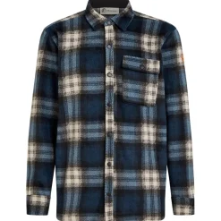 - O'Riginals Superfleece Shirt - Hemd Shirts, Hemden & Longsleeves|Alltagsbekleidung