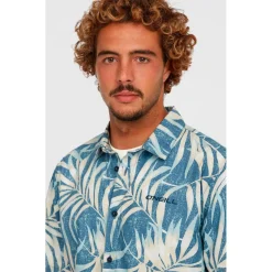 - Print Shirt - Hemd><noscript><img width=