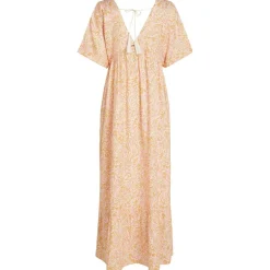 O'Neill - Women's Women of the Wave Maxi Dress - Kleid^ Alltagsbekleidung