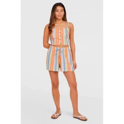 - Women's Beach Vintage Shorts - Shorts><noscript><img width=