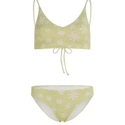 Best - Women's Beach Vintage Midles Rita Bikini Set - Bikini Bademode