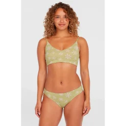 Best - Women's Beach Vintage Midles Rita Bikini Set - Bikini Bademode