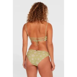 Best - Women's Beach Vintage Midles Rita Bikini Set - Bikini Bademode