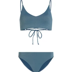 Best - Women's Beach Vintage Midles Rita Bikini Set - Bikini Bademode