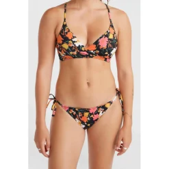 O'Neill - Women's Bondey Bottom - Bikini-Bottom^ Bademode