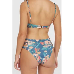 O'Neill - Women's Boulders Strappy Sides Bottom - Bikini-Bottom^ Bademode