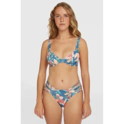 O'Neill - Women's Boulders Strappy Sides Bottom - Bikini-Bottom^ Bademode
