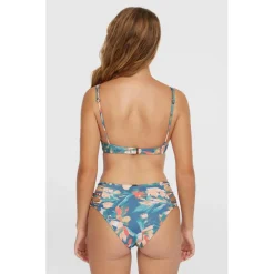 O'Neill - Women's Boulders Strappy Sides Bottom - Bikini-Bottom^ Bademode
