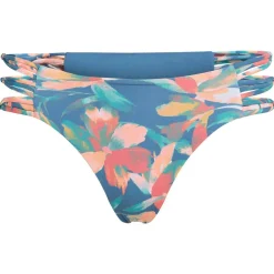 O'Neill - Women's Boulders Strappy Sides Bottom - Bikini-Bottom^ Bademode