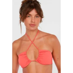 Discount - Women's Embry Top - Bikini-Top Bademode