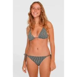 Online - Women's Essentials Capri Bondey Bikini Set - Bikini Bademode