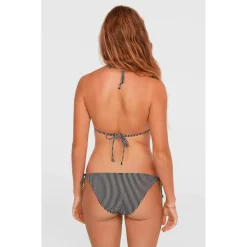 Online - Women's Essentials Capri Bondey Bikini Set - Bikini Bademode