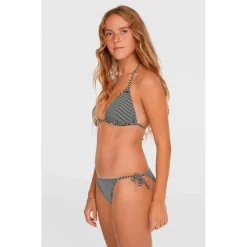 Online - Women's Essentials Capri Bondey Bikini Set - Bikini Bademode