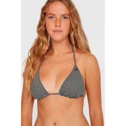 Online - Women's Essentials Capri Bondey Bikini Set - Bikini Bademode
