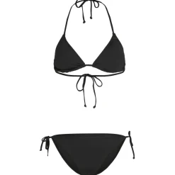 Online - Women's Essentials Capri Bondey Bikini Set - Bikini Bademode