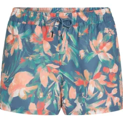O'Neill - Women's Essentials 12 Print Swimshorts - Boardshorts^ Bademode|Hosen